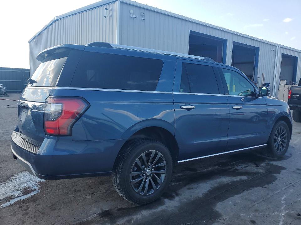 2019 Ford Expedition მანქანა იყიდება აუქციონზე, vin: 1FMJK2AT4KEA51277, აუქციონის ნომერი: 66731626