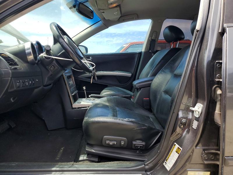 Aukcja sprzedaży 2006 Nissan Maxima, vin: 1N4BA41E46C826788, numer aukcji: 65677066
