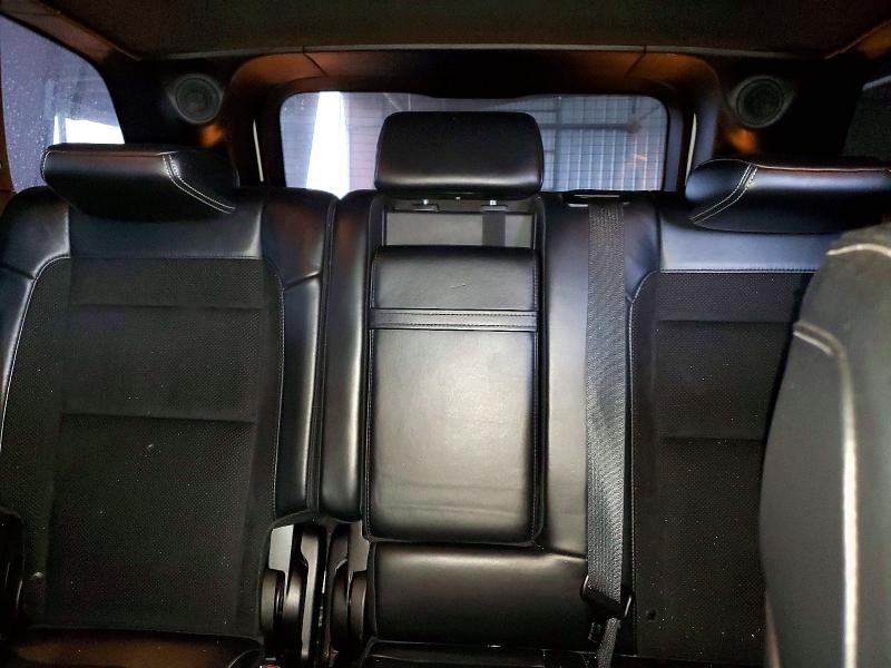 Aukcja sprzedaży 2015 Jeep Grand Cherokee, vin: 1C4RJFDJ0FC775710, numer aukcji: 65271366