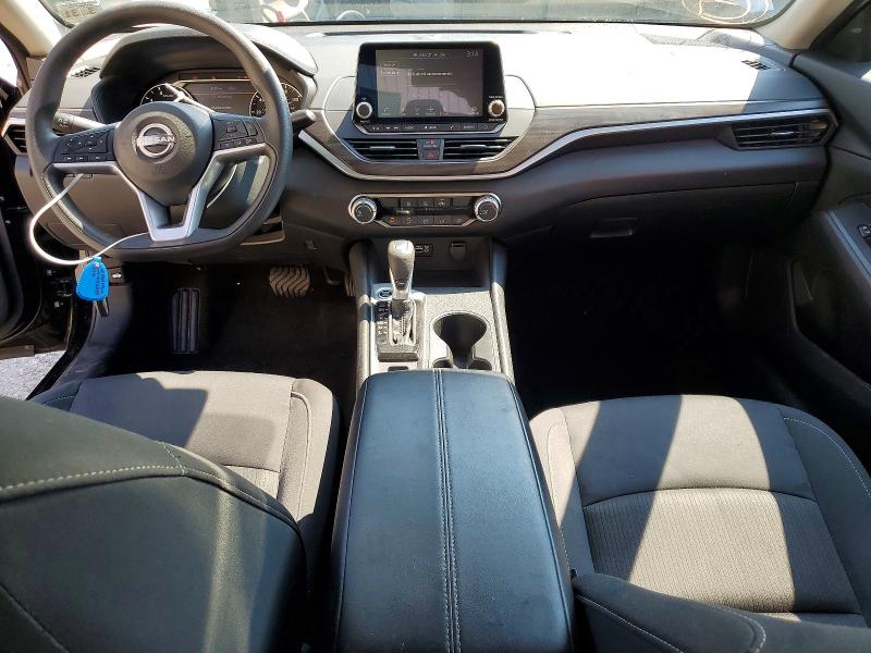 Aukcja sprzedaży 2025 Nissan Altima, vin: 1N4BL4DW0SN371063, numer aukcji: 62844516