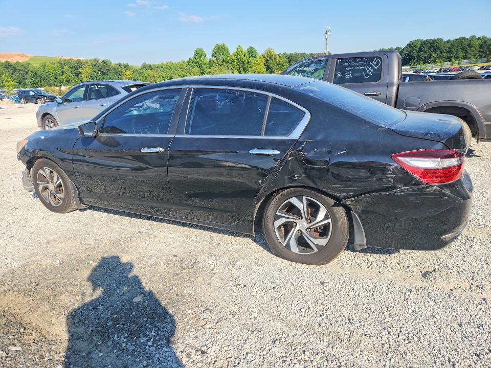 Aukcja sprzedaży 2016 Honda Accord, vin: 1HGCR2F39GA001945, numer aukcji: 66344776