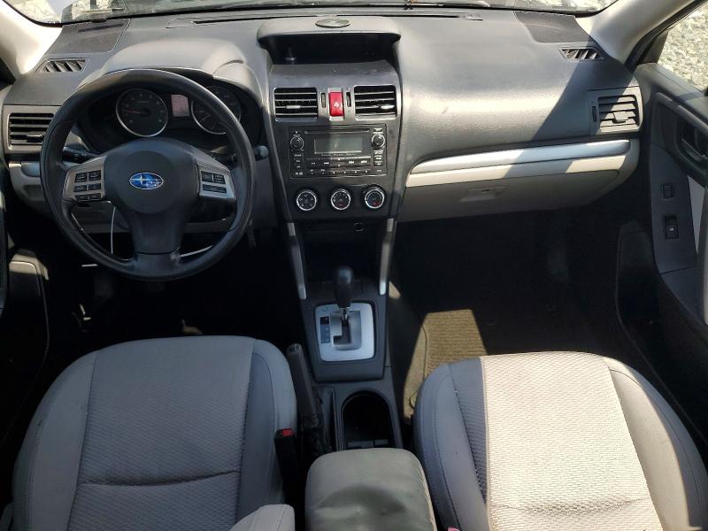 Aukcja sprzedaży 2014 Subaru Forester, vin: JF2SJAAC3EH446884, numer aukcji: 61763786
