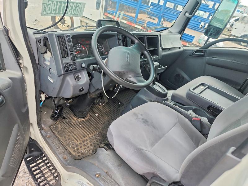 Продажа на аукционе авто 2022 Isuzu Npr Hd, vin: 54DC4W1D6NS202001, номер лота: 63381196