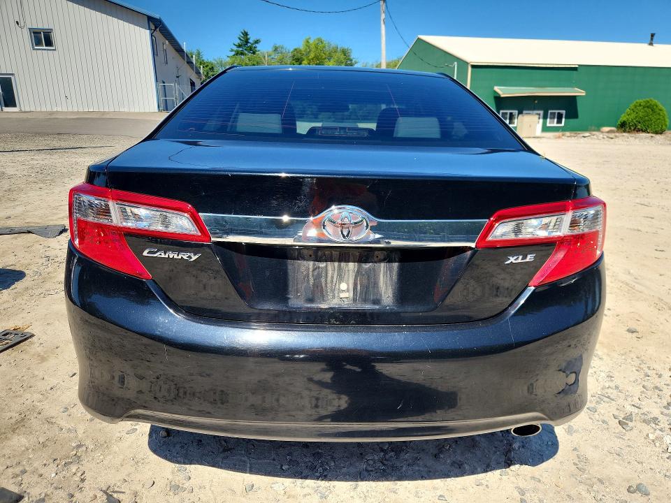Aukcja sprzedaży 2012 Toyota Camry, vin: 4T4BF1FK7CR228923, numer aukcji: 63856066