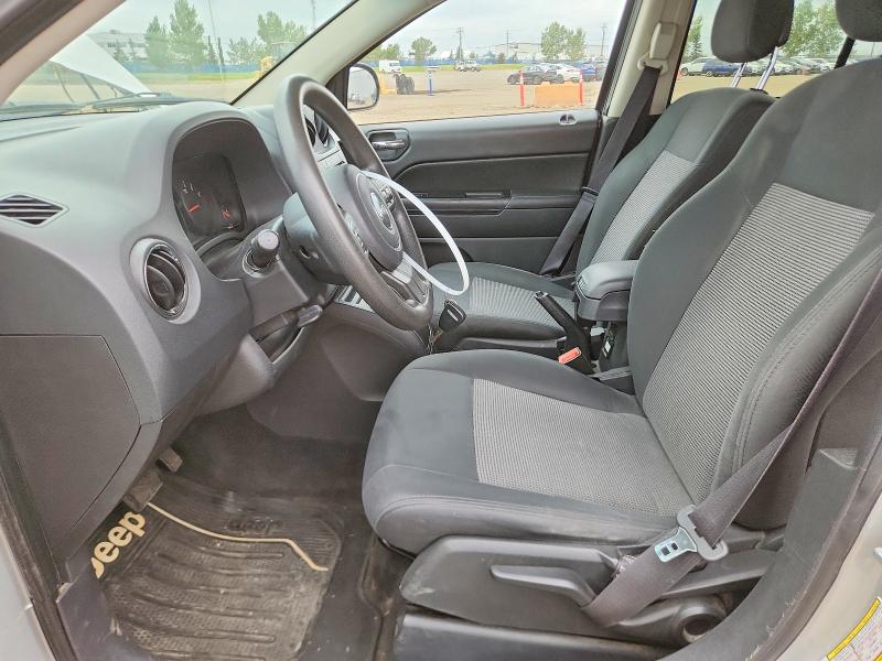 Aukcja sprzedaży 2012 Jeep Compass, vin: 1C4NJDABXCD663292, numer aukcji: 64284136