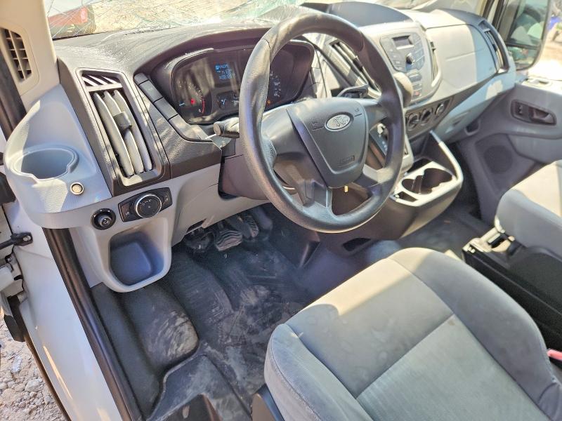 Aukcja sprzedaży 2016 Ford Transit, vin: 1FTYE2CM6GKB47906, numer aukcji: 62540386
