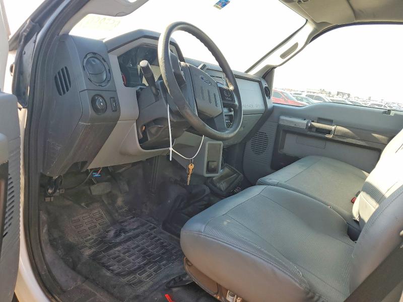 65586976 :رقم المزاد ، 1FDNF6DC6KDF02434 vin ، 2019 Ford F650 مزاد بيع