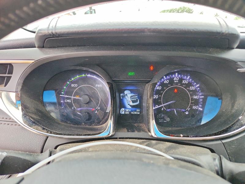 2013 Toyota Avalon Hybrid მანქანა იყიდება აუქციონზე, vin: 4T1BD1EB6DU008871, აუქციონის ნომერი: 66616076