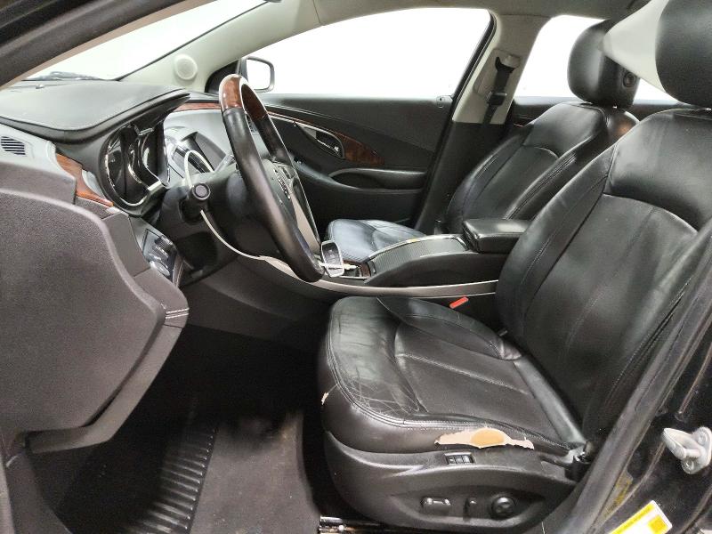 Продажа на аукционе авто 2013 Buick Lacrosse, vin: 1G4GF5E39DF280304, номер лота: 63015306