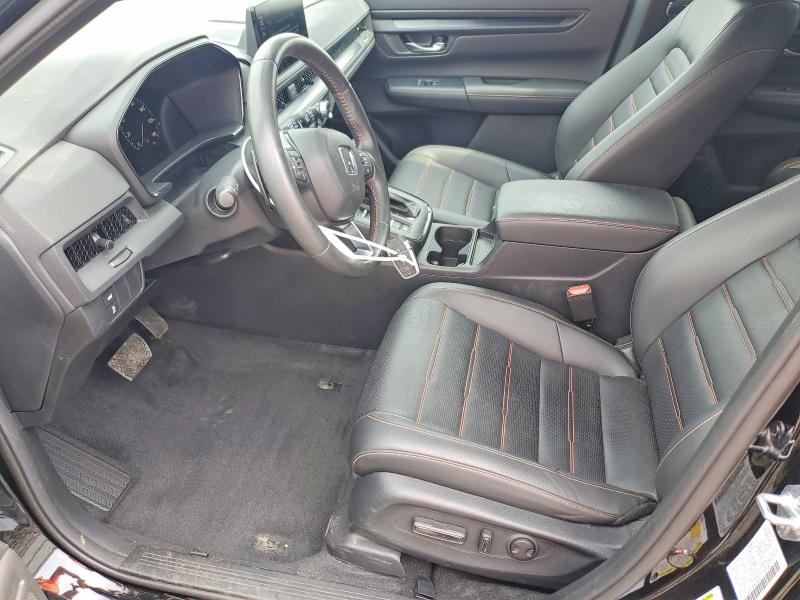 Продажа на аукционе авто 2024 Honda Cr-v, vin: 7FARS6H84RE024030, номер лота: 64185536
