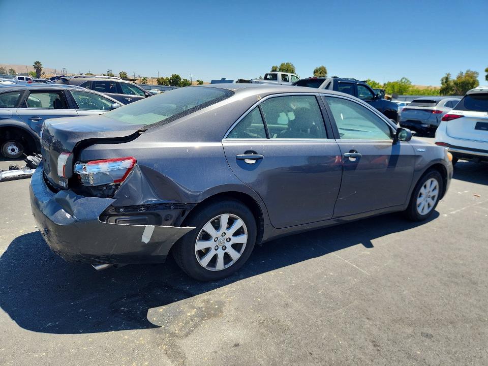 63678976 :رقم المزاد ، 4T1BB46K19U090652 vin ، 2009 Toyota Camry مزاد بيع