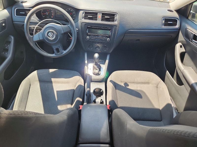 2014 Volkswagen Jetta მანქანა იყიდება აუქციონზე, vin: 3VW2K7AJ9EM350067, აუქციონის ნომერი: 63948466