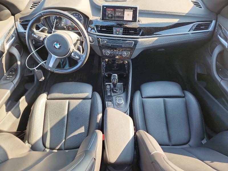 Продажа на аукционе авто 2021 Bmw X1, vin: WBXJG9C04M5T25407, номер лота: 64541046