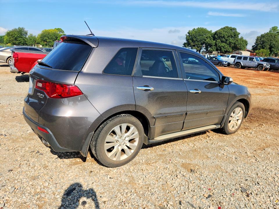 Продаж на аукціоні авто 2011 Acura Rdx, vin: 5J8TB2H5XBA002162, номер лоту: 66479496