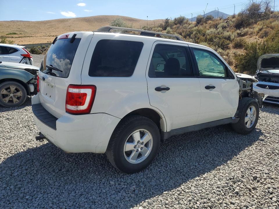 Aukcja sprzedaży 2009 Ford Escape, vin: 1FMCU03G39KA52147, numer aukcji: 63449656