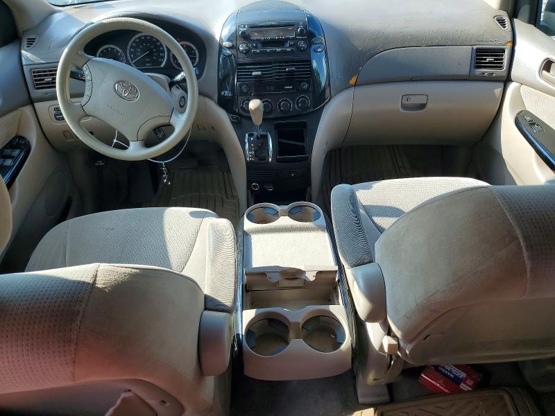 Aukcja sprzedaży 2004 Toyota Sienna, vin: 5TDZA23C84S096792, numer aukcji: 67107746
