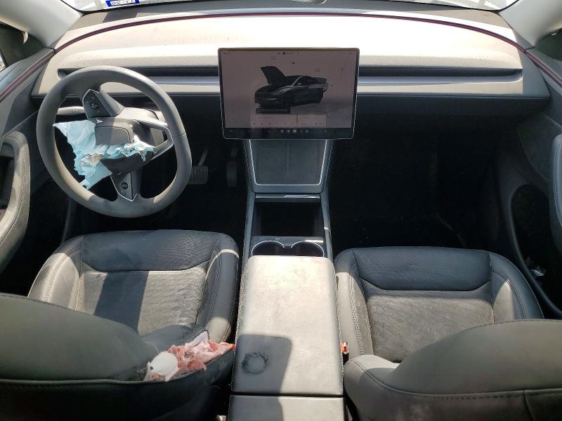 Aukcja sprzedaży 2026 Tesla Model Y, vin: 7SAYGDEE7TA590973, numer aukcji: 64092736