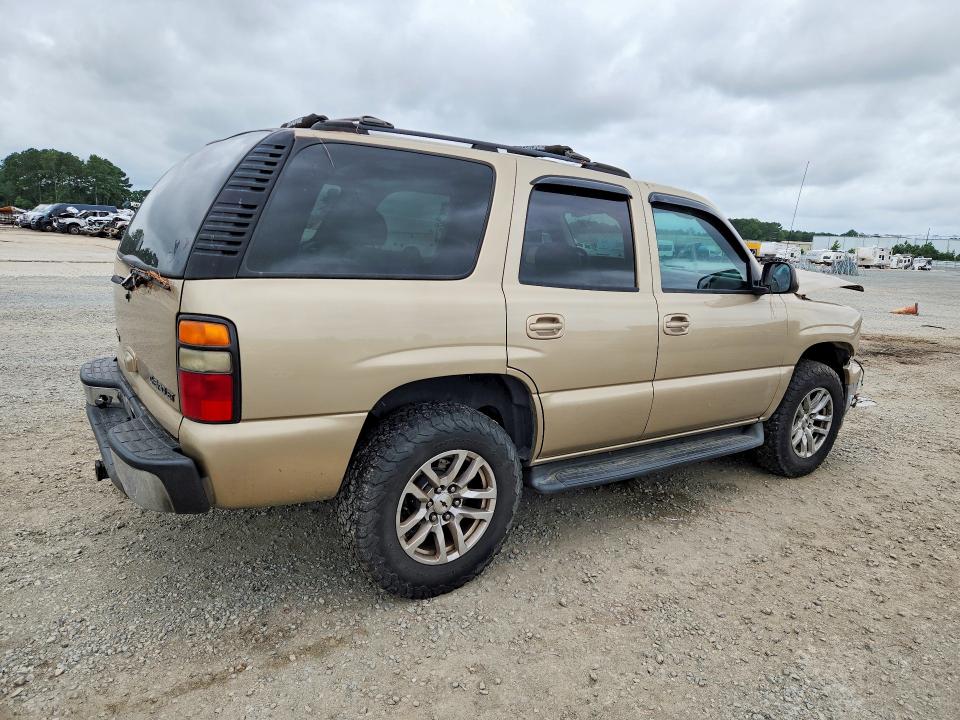Aukcja sprzedaży 2005 Chevrolet Tahoe, vin: 1GNEK13T25R145336, numer aukcji: 63615126