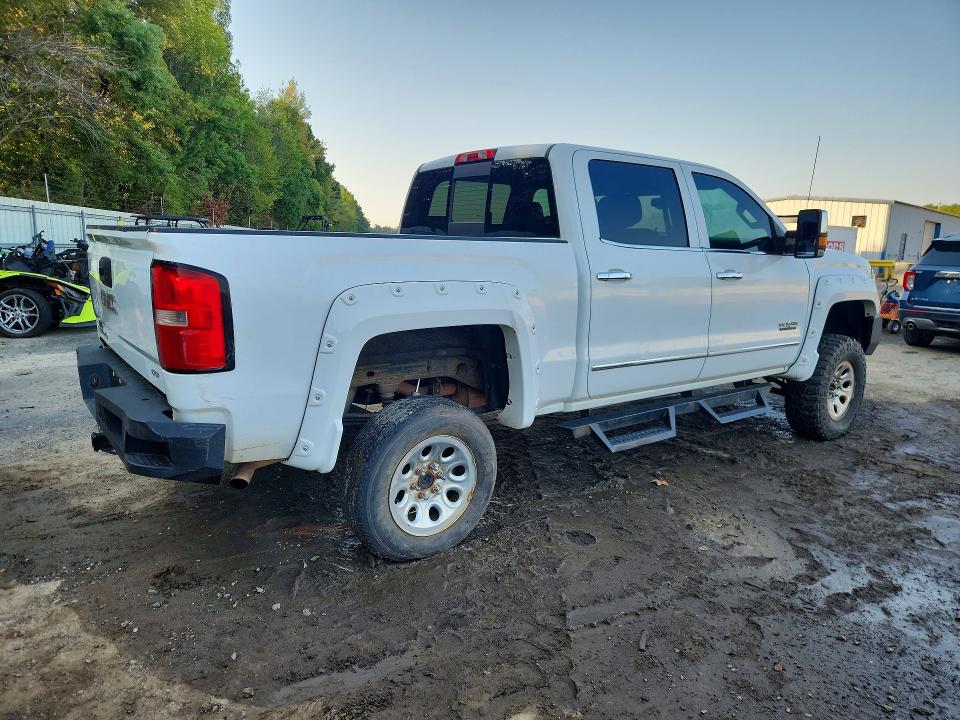 Auction sale of the 2015 Gmc Sierra, vin: 3GTU2VEC3FG107205, lot number: 66756136