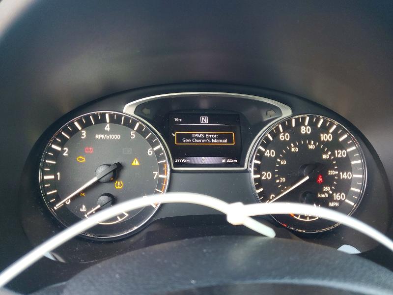 2018 Nissan Altima მანქანა იყიდება აუქციონზე, vin: 1N4AL3AP8JC480190, აუქციონის ნომერი: 66507246