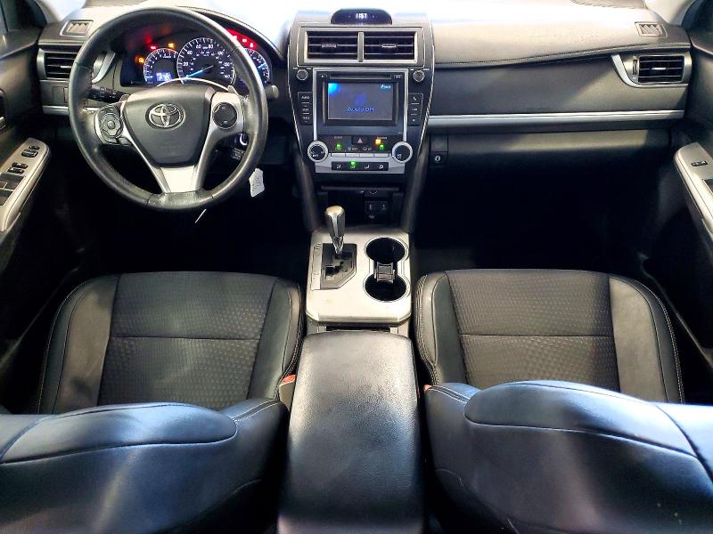 Продажа на аукционе авто 2012 Toyota Camry, vin: 4T1BF1FK0CU562141, номер лота: 66095376