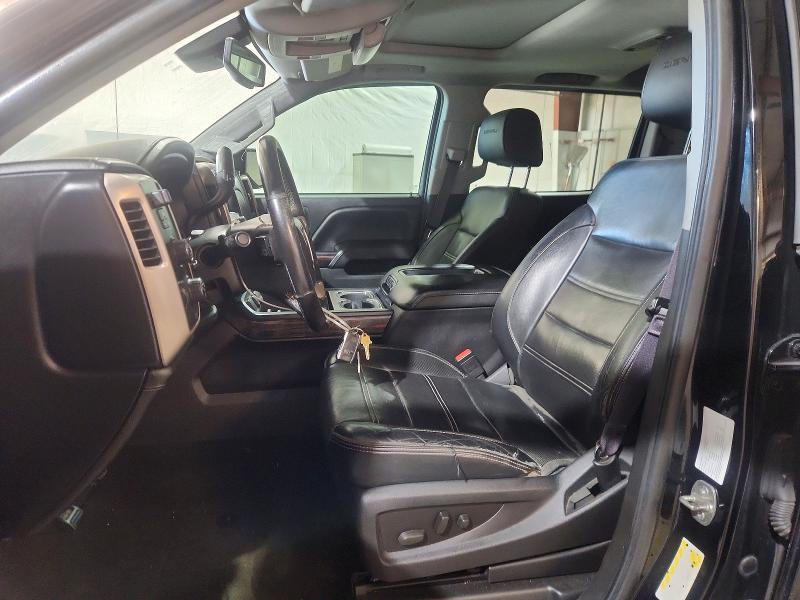 Продажа на аукционе авто 2014 Gmc Sierra, vin: 3GTU2WEC5EG535376, номер лота: 63706626