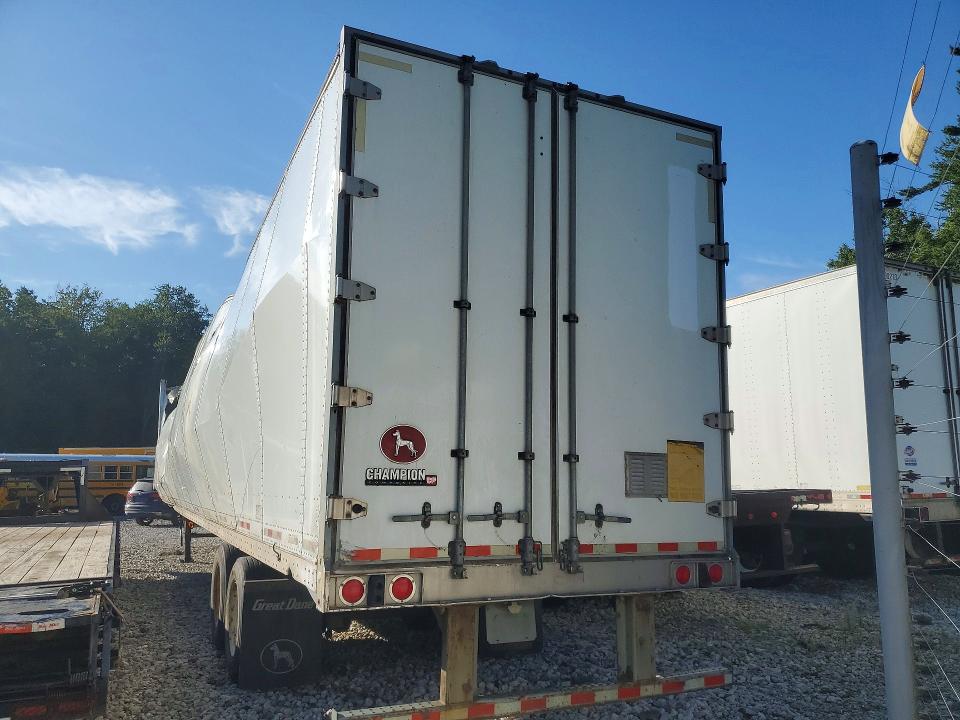 Aukcja sprzedaży 2017 Great Dane Trailers, vin: 1GRAP0621HT615312, numer aukcji: 63649426