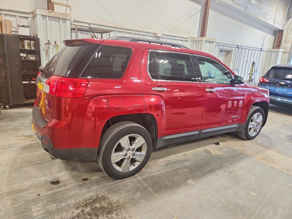 Aukcja sprzedaży 2015 Gmc Terrain, vin: 2GKFLYE34F6381522, numer aukcji: 64634086