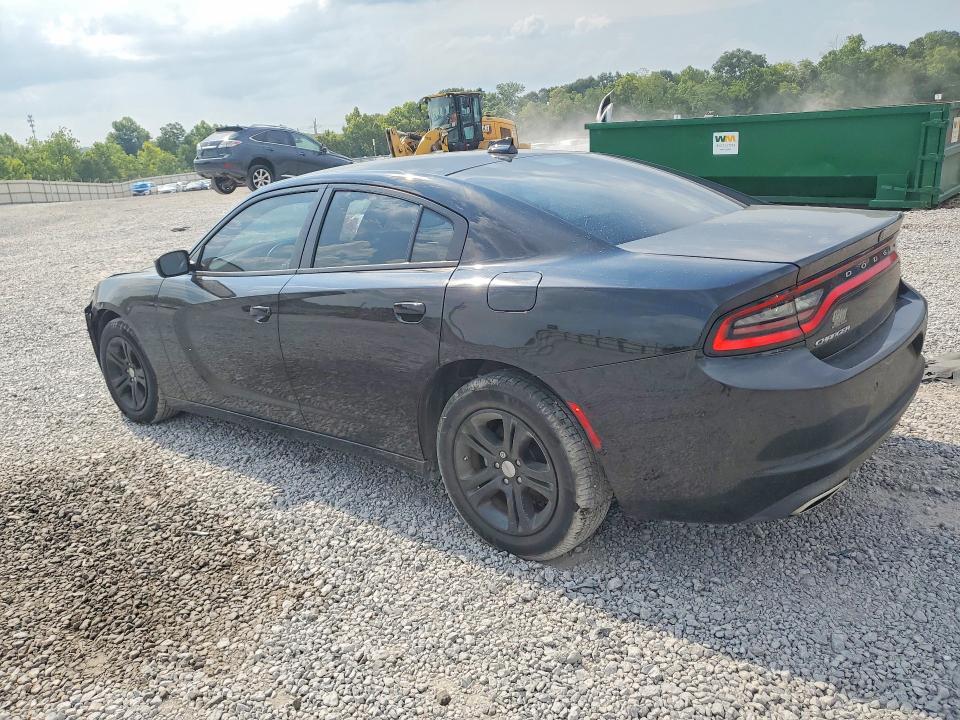 2023 Dodge Charger მანქანა იყიდება აუქციონზე, vin: 2C3CDXBG0PH675023, აუქციონის ნომერი: 63746146