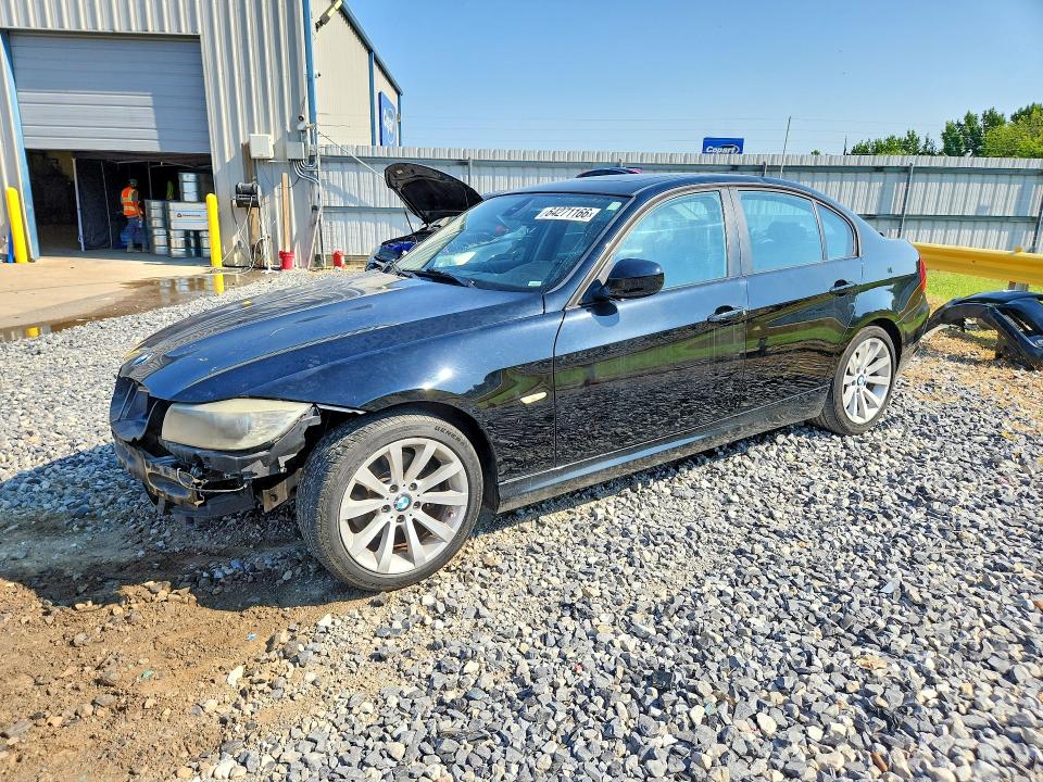 2011 Bmw 328 მანქანა იყიდება აუქციონზე, vin: WBAPH7C53BE683189, აუქციონის ნომერი: 64271166