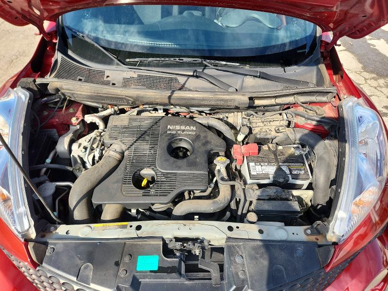 Aukcja sprzedaży 2013 Nissan Juke, vin: JN8AF5MR9DT213207, numer aukcji: 66116916