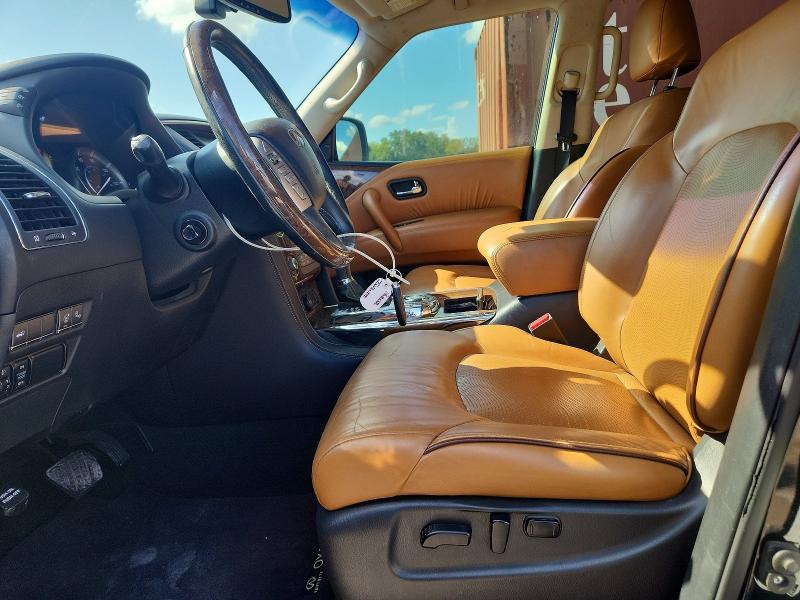 Aukcja sprzedaży 2017 Infiniti Qx80, vin: JN8AZ2NFXH9645978, numer aukcji: 64637896