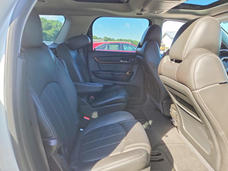 Aukcja sprzedaży 2014 Gmc Acadia, vin: 1GKKVTKD0EJ291200, numer aukcji: 63565126