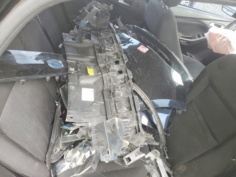 Aukcja sprzedaży 2018 Ford Focus, vin: 1FADP3M22JL262926, numer aukcji: 64806016