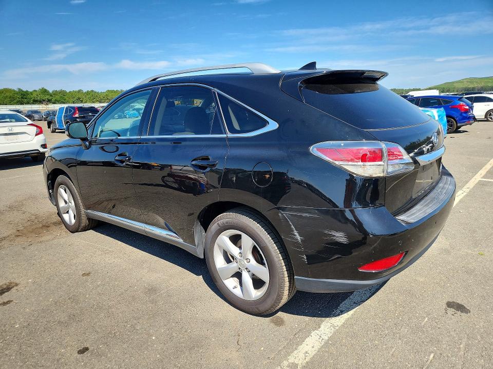 63725026 :رقم المزاد ، 2T2BK1BA6FC341539 vin ، 2015 Lexus Rx 350 مزاد بيع