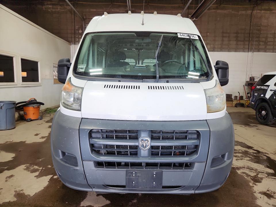 Продаж на аукціоні авто 2014 Ram Promaster 1500, vin: 3C6TRVBG9EE107502, номер лоту: 64630496