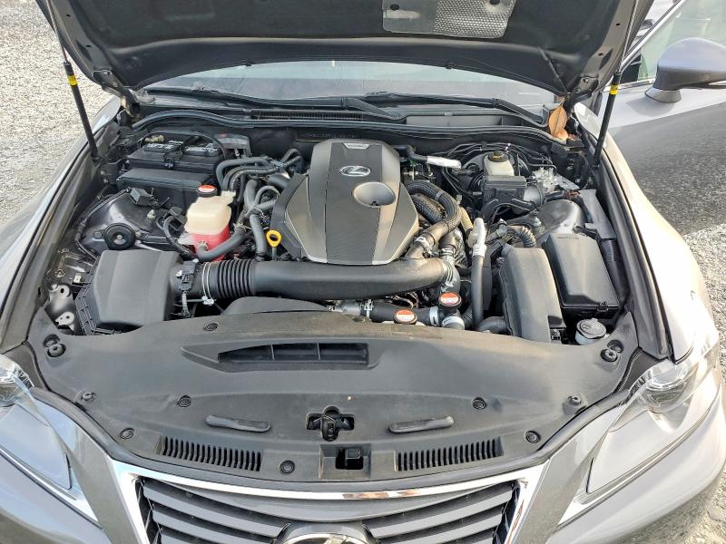 Продажа на аукционе авто 2016 Lexus Is, vin: JTHBA1D23G5022478, номер лота: 66667346