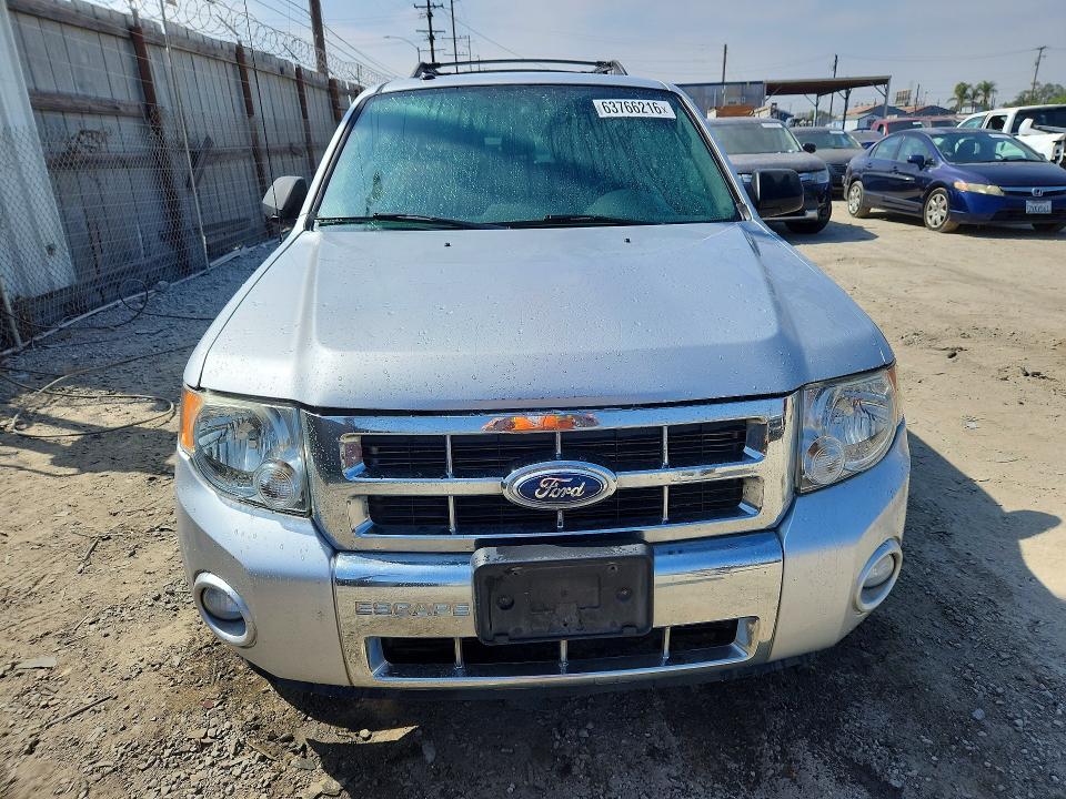 Продаж на аукціоні авто 2012 Ford Escape, vin: 1FMCU0EG3CKA65775, номер лоту: 63766216