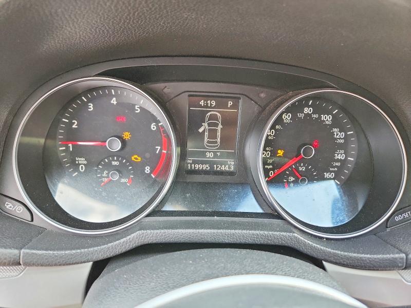 2018 Volkswagen Passat მანქანა იყიდება აუქციონზე, vin: 1VWAA7A31JC003604, აუქციონის ნომერი: 63708106