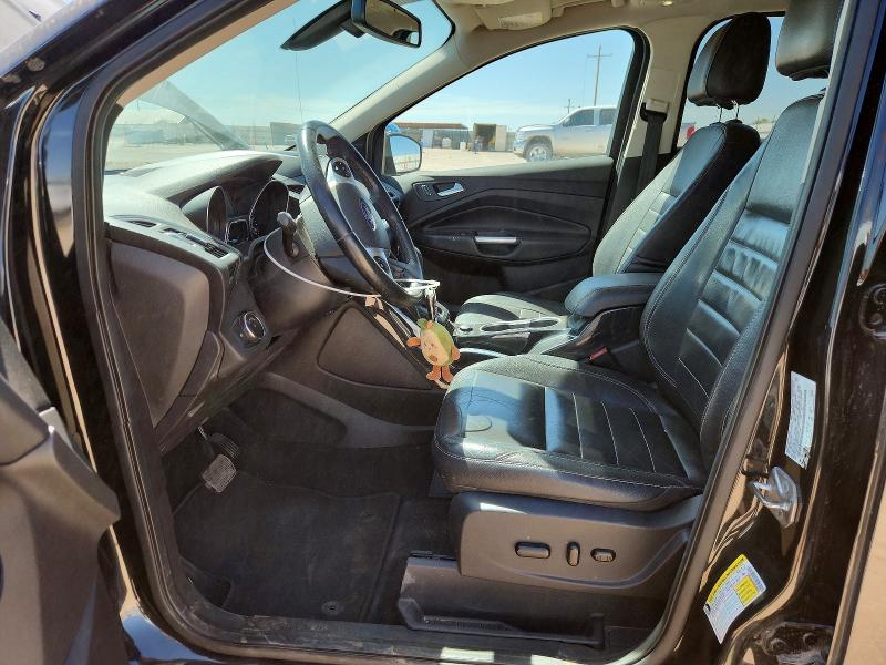 Продаж на аукціоні авто 2014 Ford Escape, vin: 1FMCU0J90EUE50080, номер лоту: 65616726