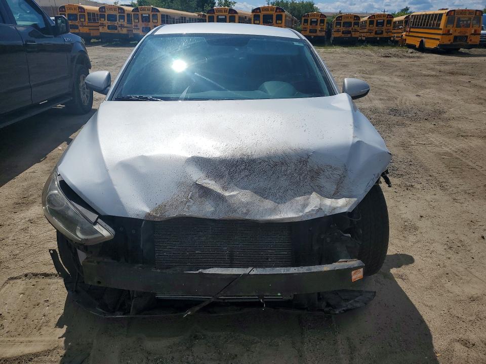2018 Hyundai Elantra მანქანა იყიდება აუქციონზე, vin: KMHD84LF5JU709949, აუქციონის ნომერი: 65854976