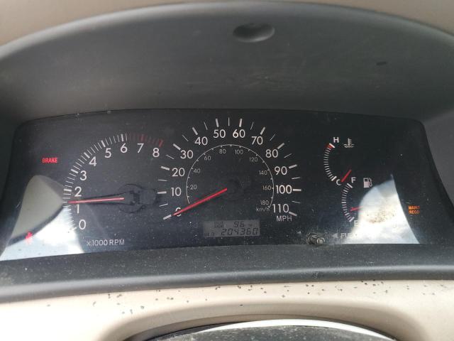 2005 Toyota Corolla მანქანა იყიდება აუქციონზე, vin: 1NXBR32E45Z381209, აუქციონის ნომერი: 62835186