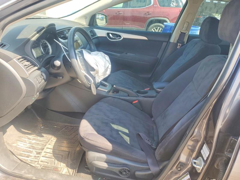 65938976 :رقم المزاد ، 3N1AB7AP4DL761614 vin ، 2013 Nissan Sentra مزاد بيع