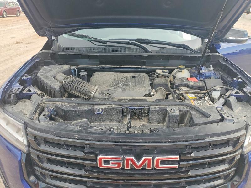 Aukcja sprzedaży 2023 Gmc Acadia, vin: 1GKKNUL48PZ250967, numer aukcji: 66243956