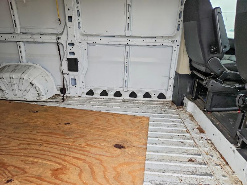 Продажа на аукционе авто 2019 Ram Promaster 1500, vin: 3C6TRVAG1KE559411, номер лота: 65104576
