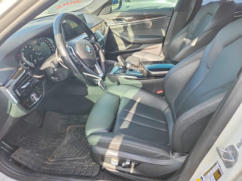 Продажа на аукционе авто 2018 Bmw 530e, vin: WBAJA9C54JB252642, номер лота: 65010986