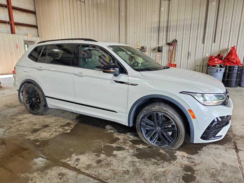Aukcja sprzedaży 2022 Volkswagen Tiguan, vin: 3VV8B7AX2NM095698, numer aukcji: 64853216