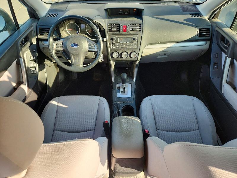 2015 Subaru Forester მანქანა იყიდება აუქციონზე, vin: JF2SJABC3FH808003, აუქციონის ნომერი: 65406226