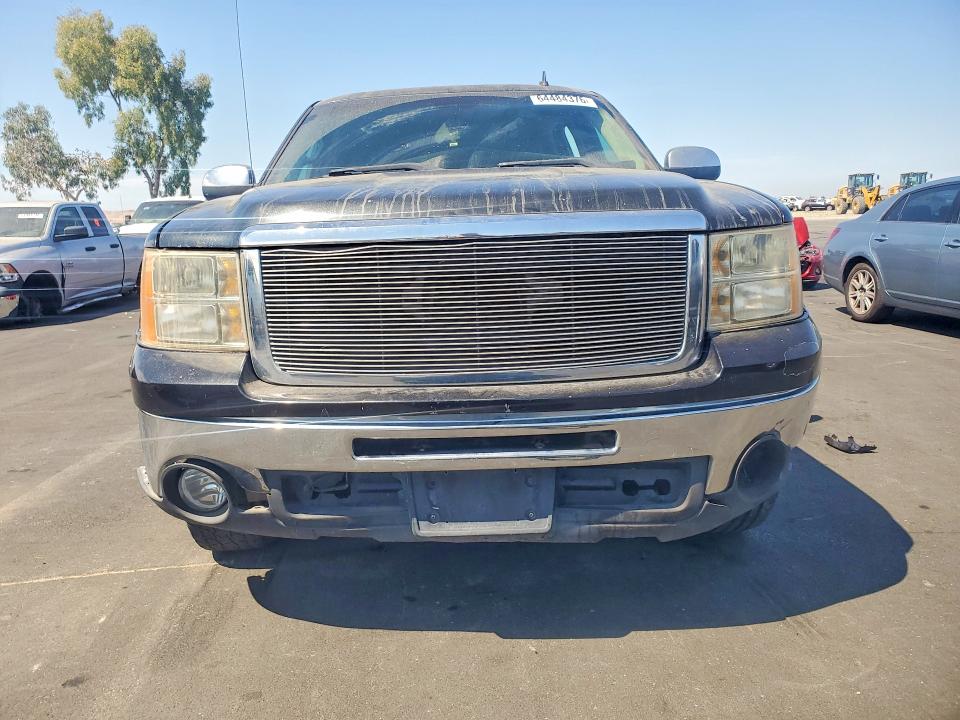 Aukcja sprzedaży 2010 Gmc Sierra, vin: 3GTRCVE01AG115532, numer aukcji: 64484376