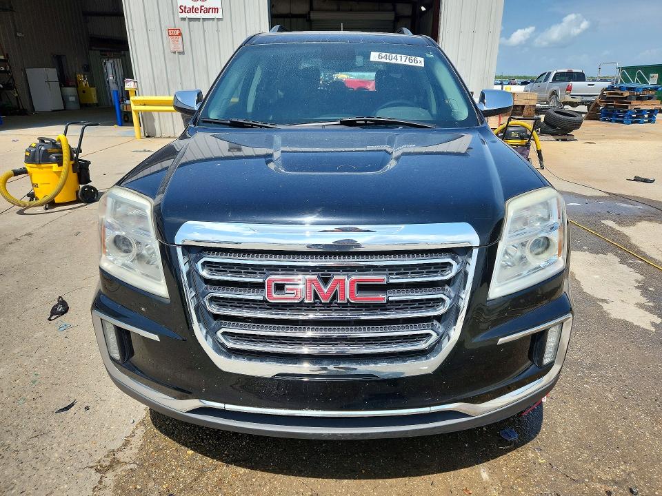 Aukcja sprzedaży 2017 Gmc Terrain, vin: 2GKALPEK4H6105422, numer aukcji: 64041766
